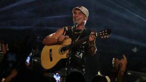 Manu Chao en concierto