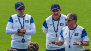 Mauricio Roldan Bolillo Gomez Selecta