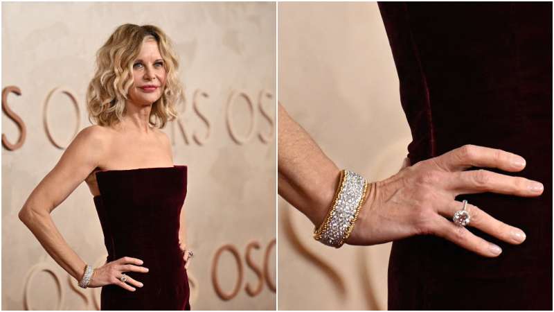 Meg Ryan