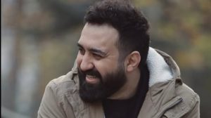 Mehdi Yarrahi recibió 74 latigazos este día.