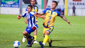 Metapan Limeno Clausura 2025