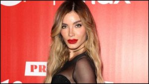 Modelo venezolana Aleska Génesis