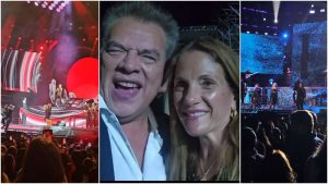 Moises Urbina - Chayanne