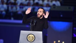 Nayib Bukele