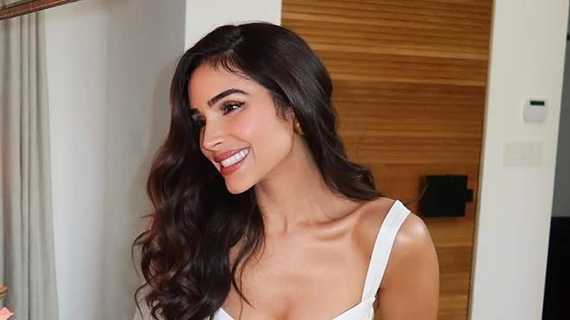 Olivia Culpo, Miss Universo 2012, espera su primer hijo.  / 