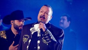 Pepe Aguilar