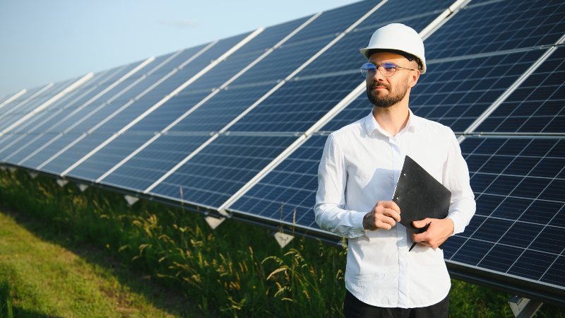 Grupo Promérica lidera el camino hacia un crecimiento verde y equitativo.  / 