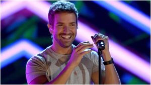 Pablo Alborán incluye a El Salvador en su próxima gira mundial