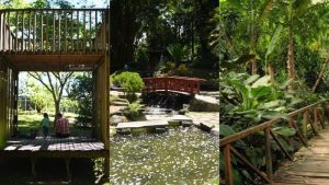 Parques Naturales El Salvador