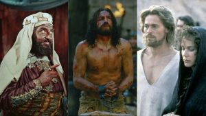 Películas religiosas