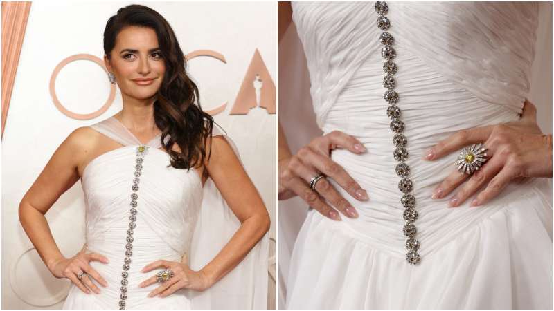Penelope Cruz