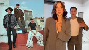 Piso 21- Fatima Calderon