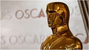 Premios Oscar -Academia