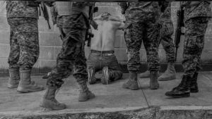 Proyecto fotográfico del fotoperiodista Carlos Barrera, ganador de un World Press Photo 2025