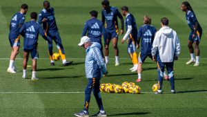 Real Madrid Leganes LaLiga 01jpg