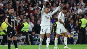 Mbappé
