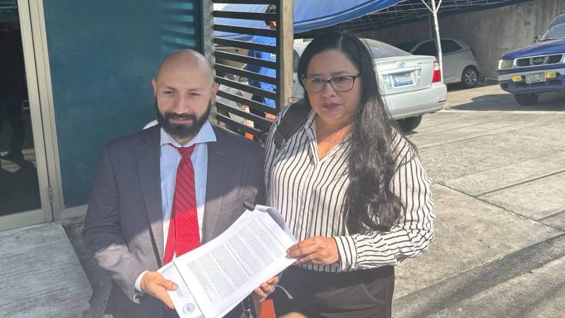 Abogados de Cristosal