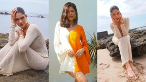 Sheynnis Palacios En El Salvador