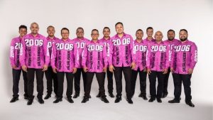 Salsalvador All Star