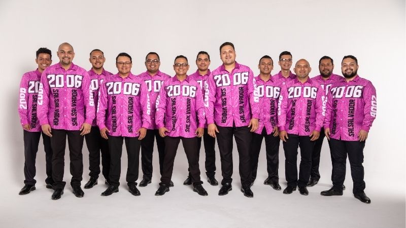 Salsalvador All Star