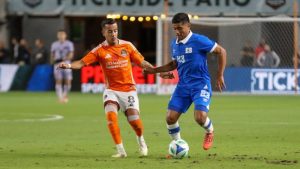 Melvin Cartagena Selecta