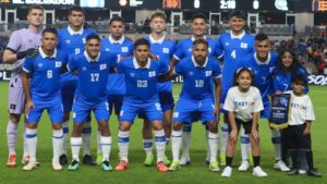 Selecta amistoso Pachuca Dynamo Bolillo Gomez