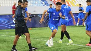 Selecta entrenamiento Bryan Tamacas 01