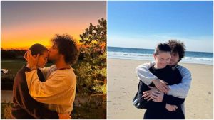 Selena Gomez- Benny Blanco