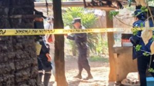 suicidio el salvador