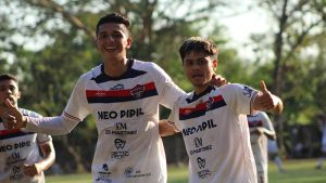 Tercera Division Neo Pipil