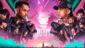 Velada del año V de Ibai Llanos