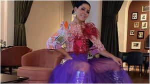 Veronica Guerrero-moda