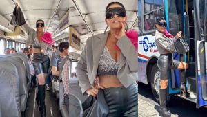 Veronica Guerrero-bus-moda-pasarela