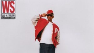 Will Smith nuevo álbum