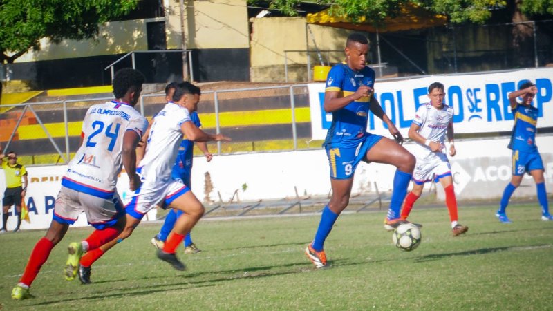 Zacatecoluca FC Devier Chaverra