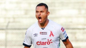 alianza dragon futbol el salvador 01