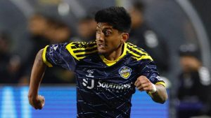 amando moreno el paso locomotive futbol el salvador