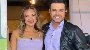 ana cortez- henry urbina-viva la manana