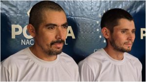 El Ministerio Publicó ordenó la captura de los hermanos señalados de matar al joven. Foto / Cortesía Fiscalía