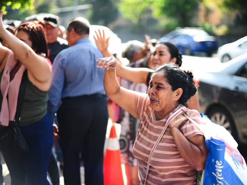 audiencia fidel zavala y comunidad floresta