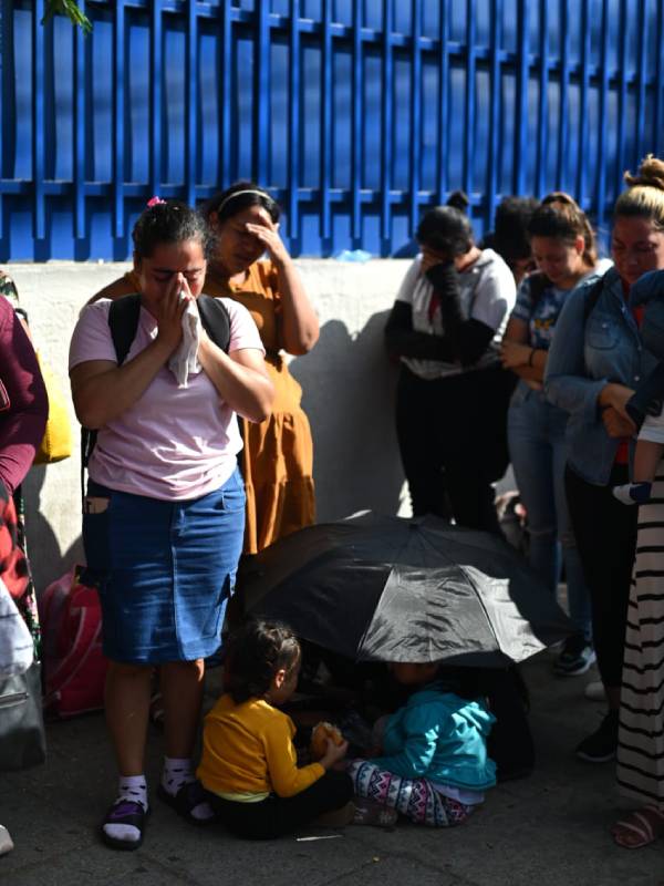 audiencia fidel zavala y comunidad floresta