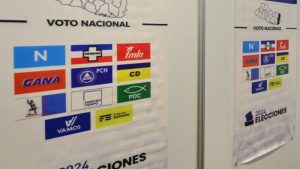 banderas partidos politicos