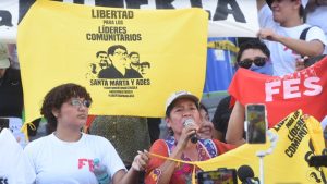 caso ambientalistas santa marta