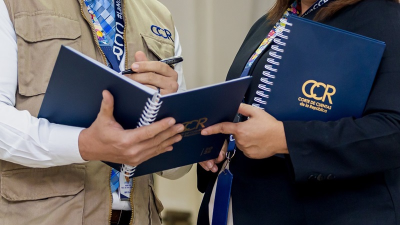 auditores corte de cuentas