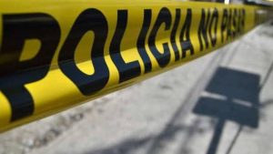 Cinta de una escena de ataque. Foto / Referencia