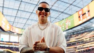 Daddy Yankee estará hoy en el Cafetalón y la entrada es gratuita.