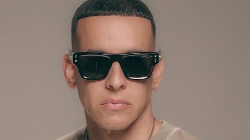 Daddy Yankee se presentará en El Salvador dentro de pocos días.