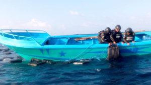 decomiso droga fuerza armada