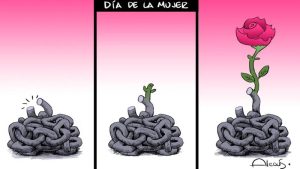 Día de la Mujer