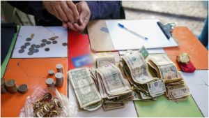 Tras dar el dinero, perdió comunicación y decidió denunciar. Foto / Referencia FGR